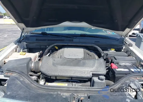 2010 Jeep Grand Cherokee Limited from USA, damaged, VIN 1J4RR5GT4AC109128